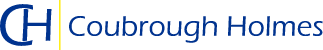 Coubrough Holmes logo