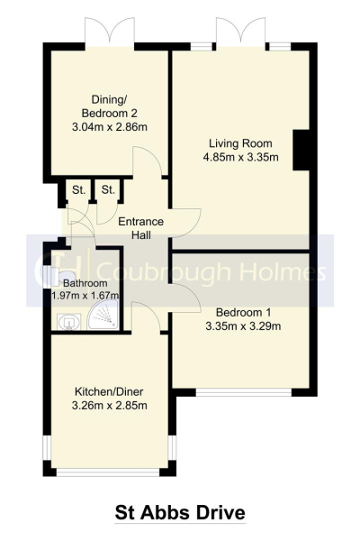 Photo of property