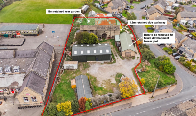 Photo of property