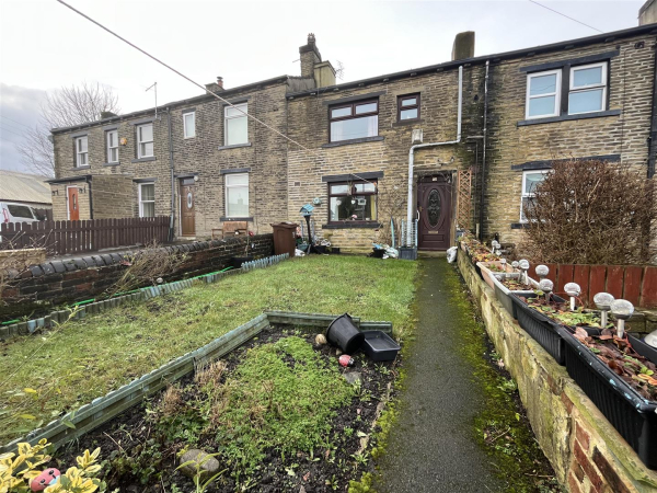 Photo of property