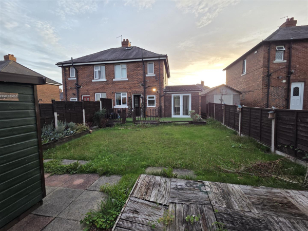 Photo of property
