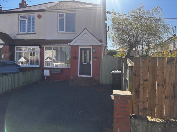 Photo of property