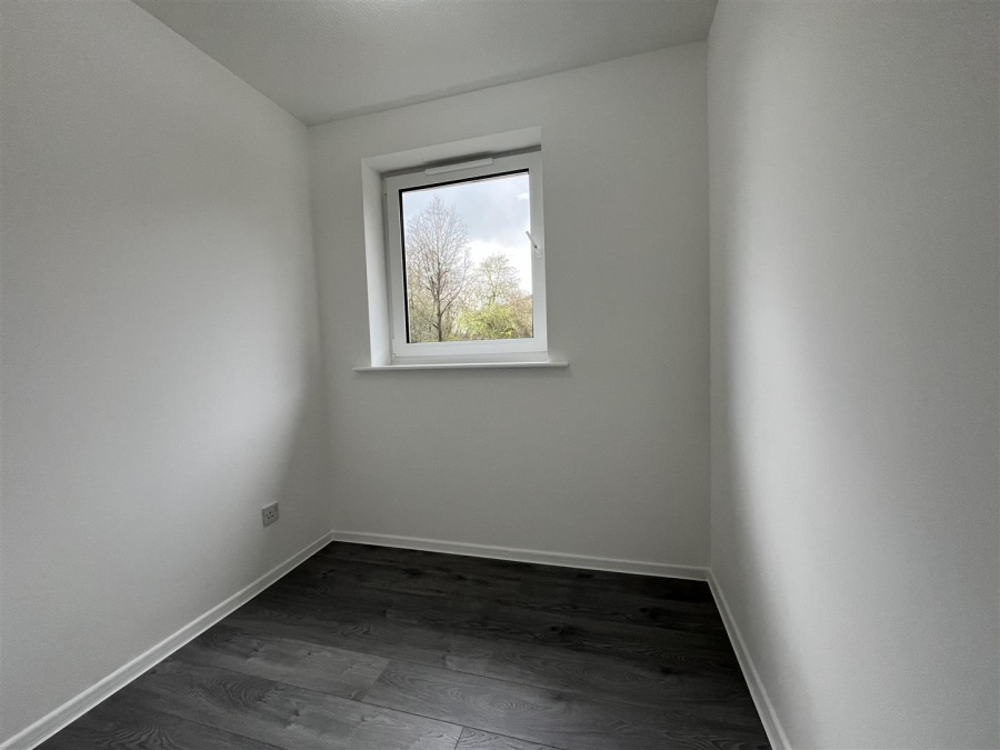 Photo of Burberry Close, Bradford