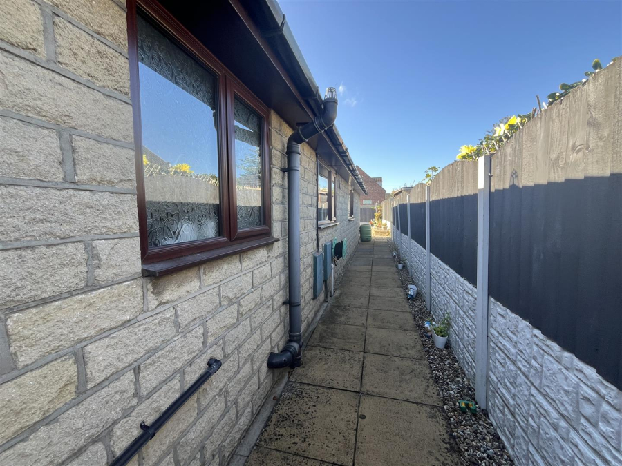 Photo of Fields Road, Low Moor, Bradford