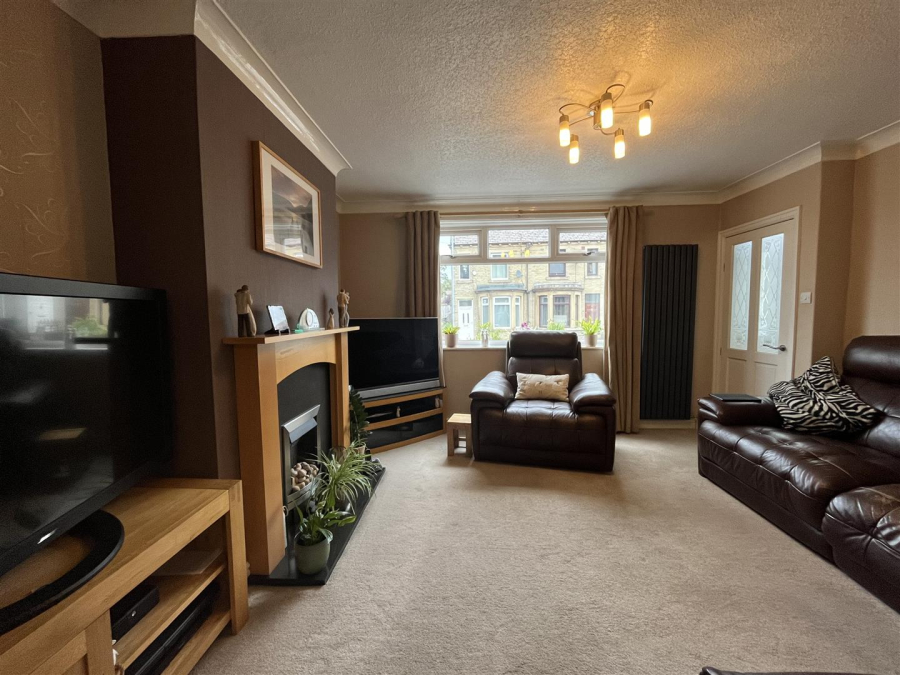 Photo of Clare Road, Wyke, Bradford