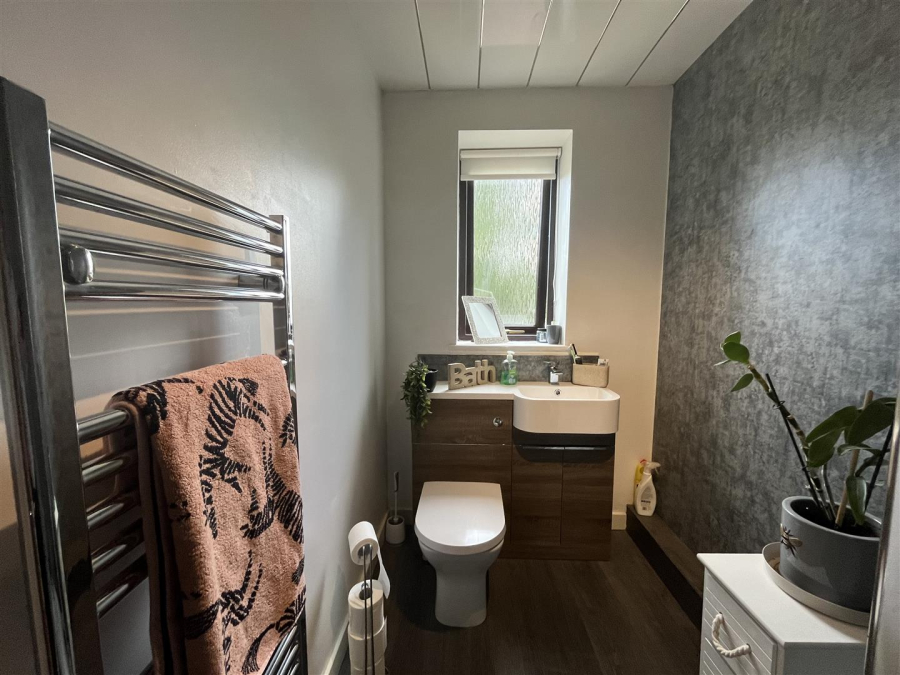 Photo of Temperance Field, Wyke, Bradford