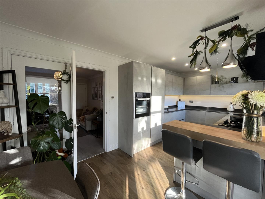 Photo of Parkmere Close, Bradford