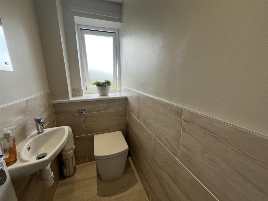 Photo of Greenacre Drive, Wyke, Bradford
