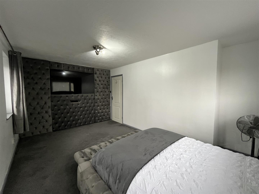 Photo of Wilson Road, Wyke, Bradford