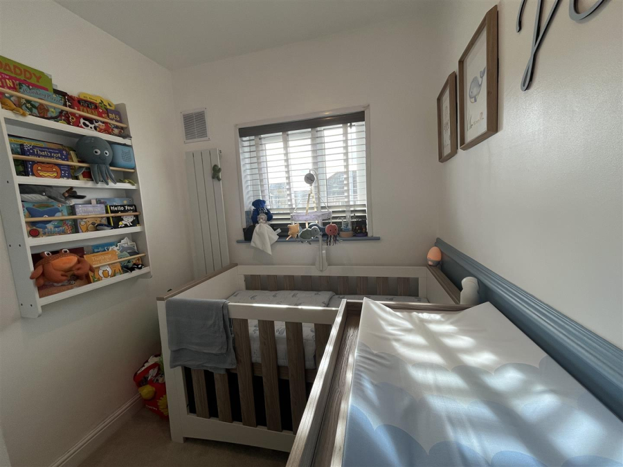 Photo of Clare Road, Wyke, Bradford