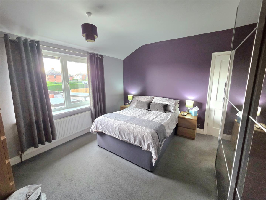 Photo of Bywell Road, Dewsbury
