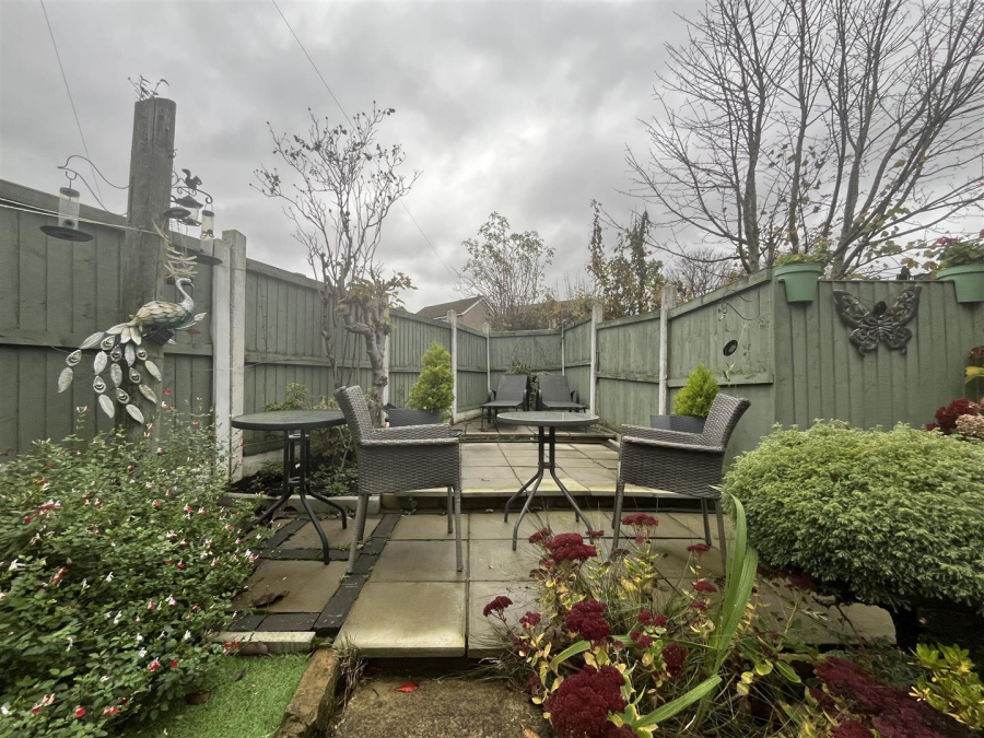 Photo of St. Pauls Avenue, Bradford