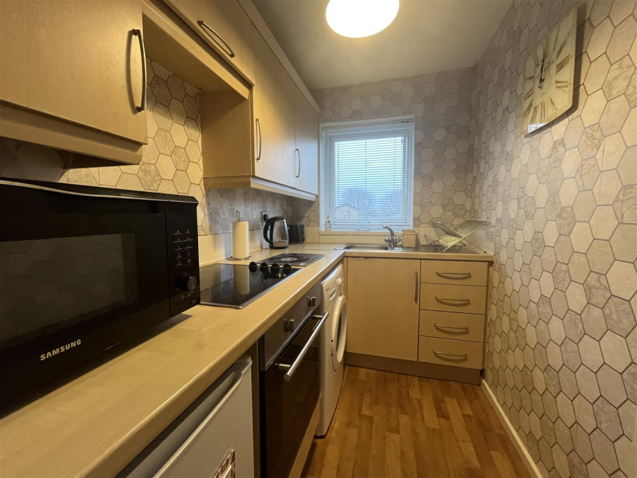 Photo of Hydale Court, Low Moor, Bradford