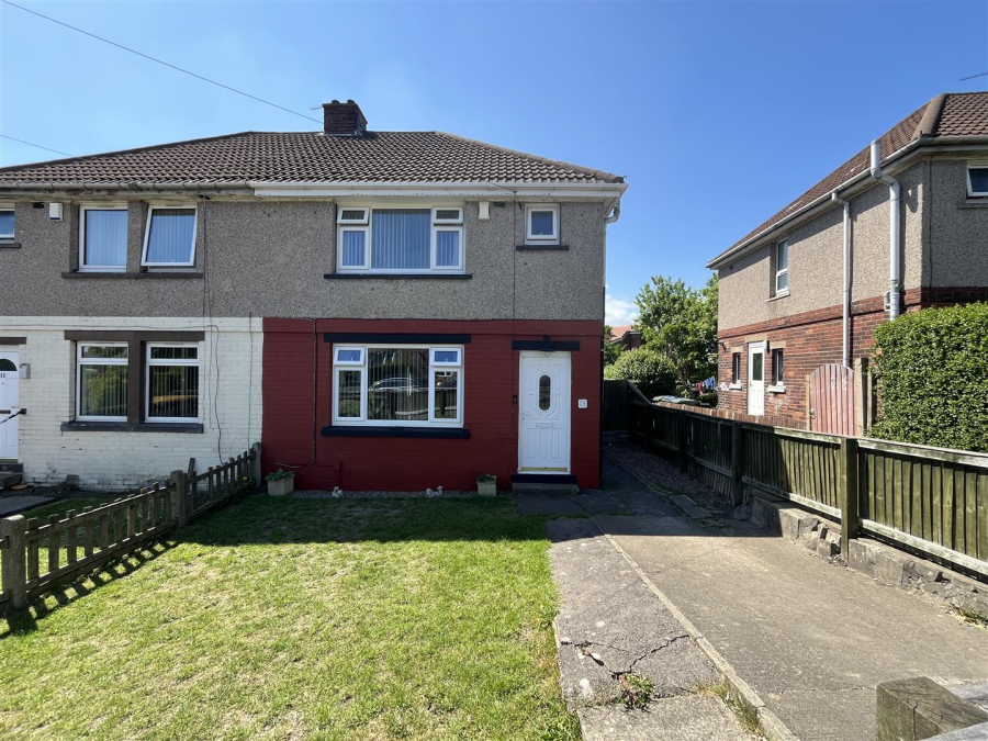 Photo of Griffe Drive, Wyke, Bradford