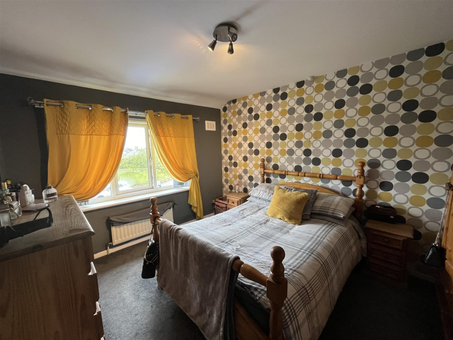Photo of The Acre, Wyke, Bradford