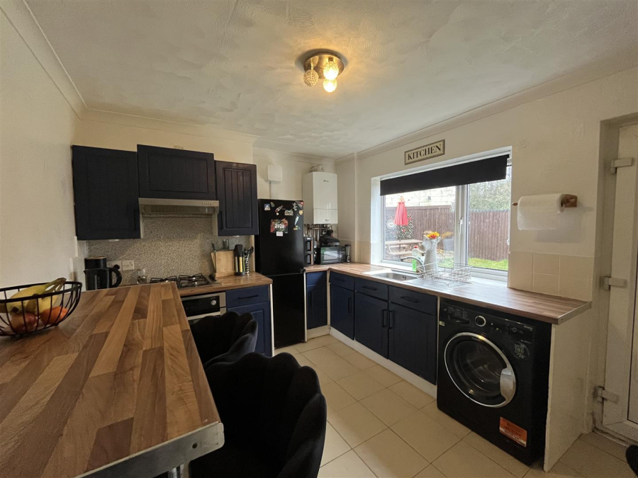 Photo of Westbury Place North, Leeds