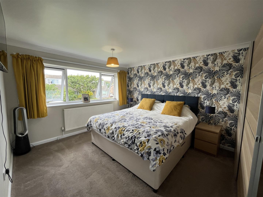 Photo of Greenacre Drive, Wyke, Bradford