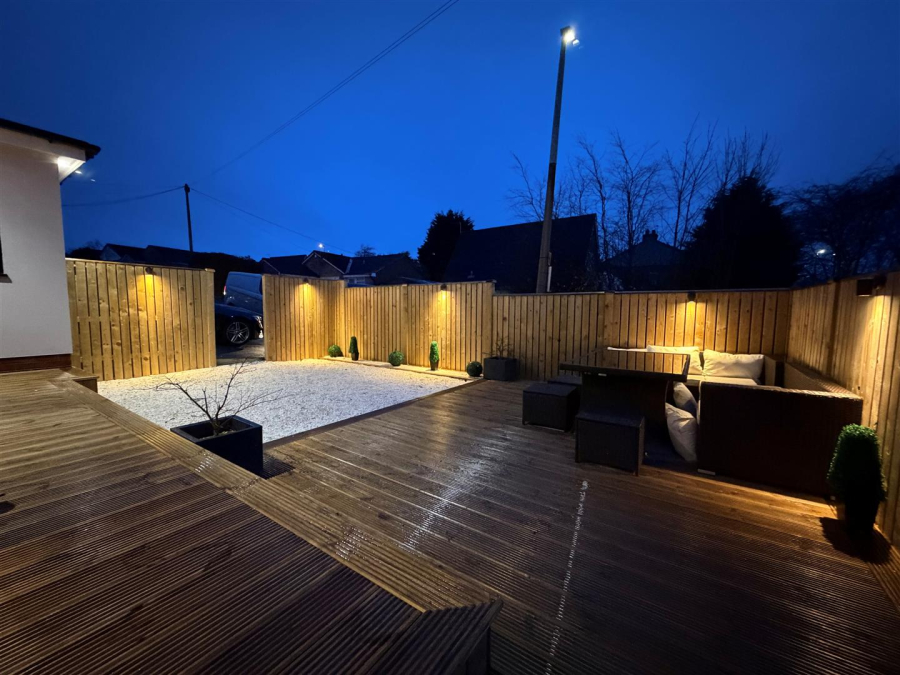 Photo of Whitehall Road, Wyke, Bradford