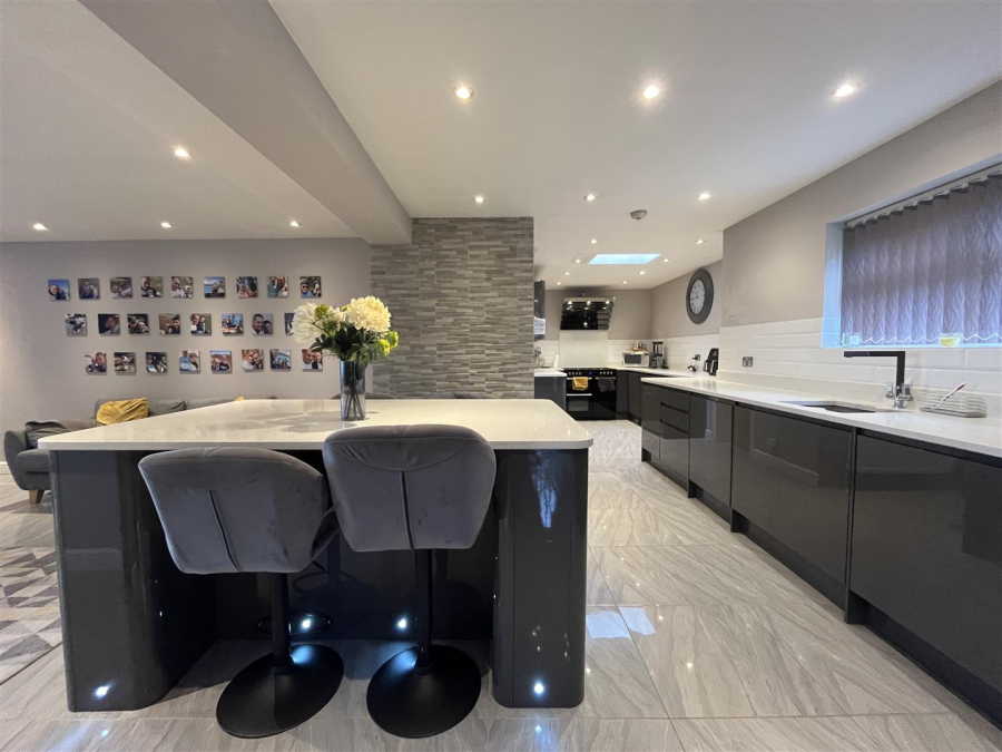 Photo of Sanderson Avenue, Bradford