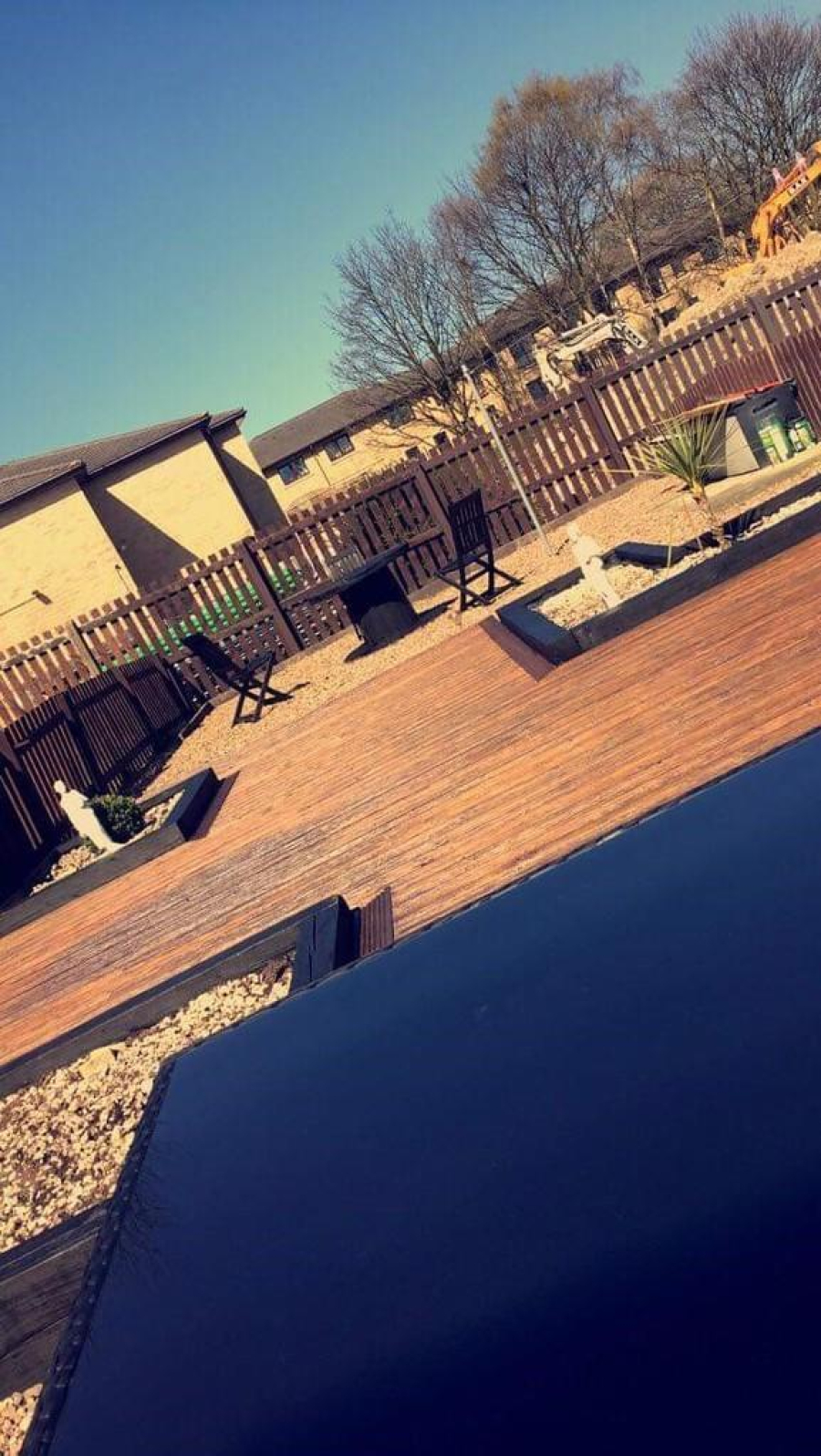 Photo of Eaglesfield Drive, Bradford