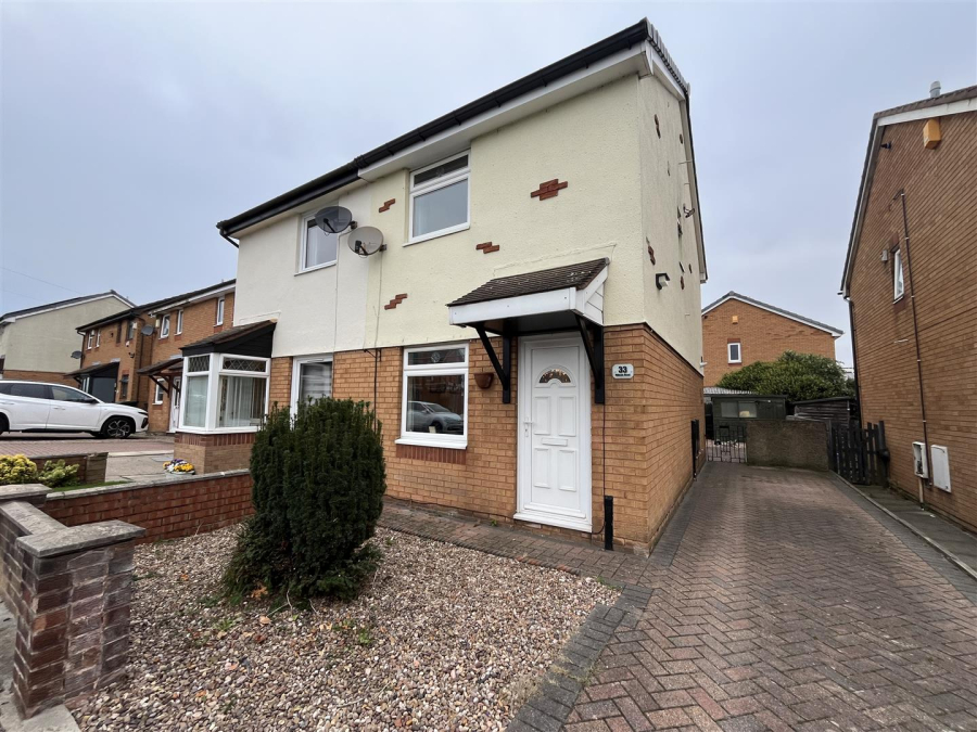 Photo of Wilson Road, Wyke, Bradford