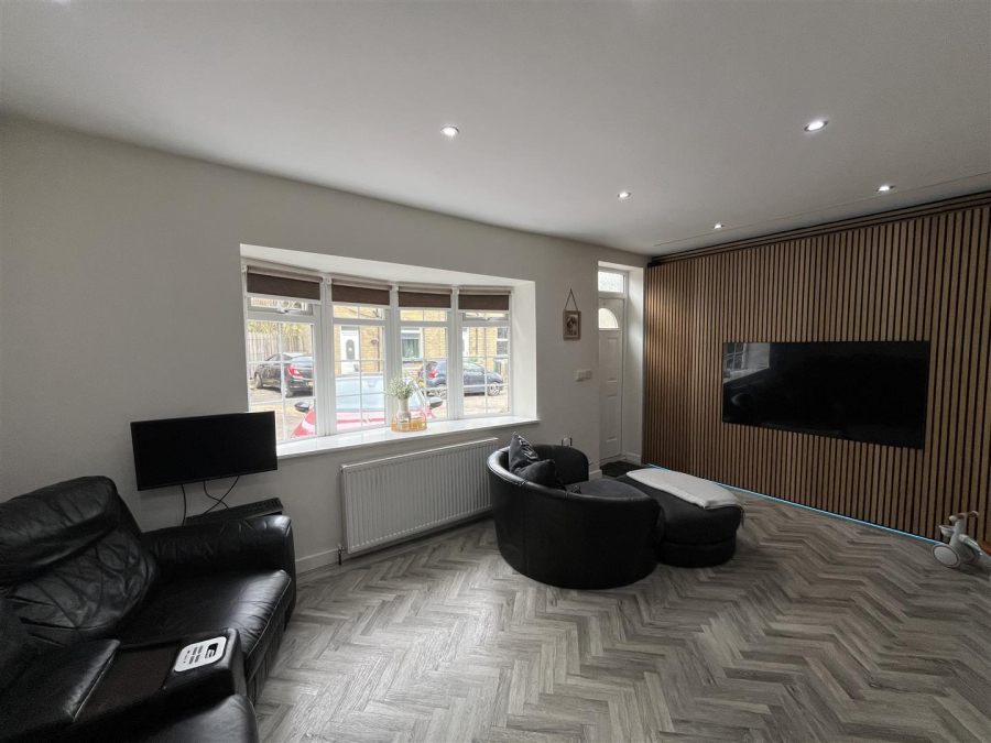 Photo of Wroe Terrace, Wyke, Bradford