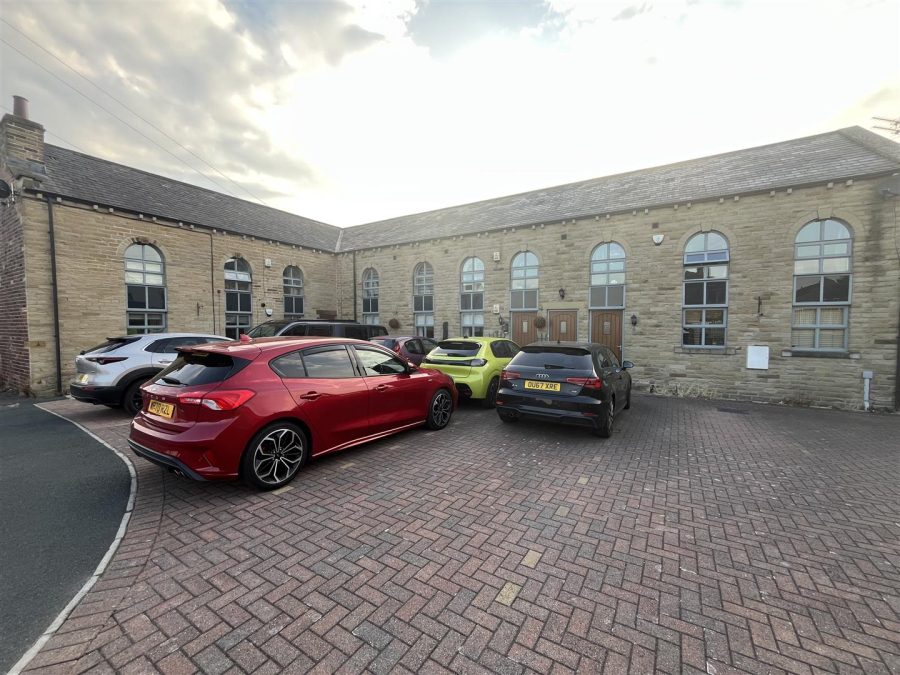 Photo of Town Gate, Scholes, Cleckheaton