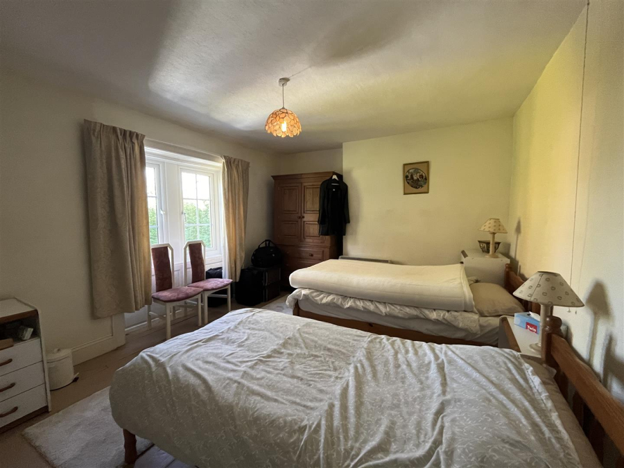 Photo of Abb Scott Lane, Low Moor, Bradford