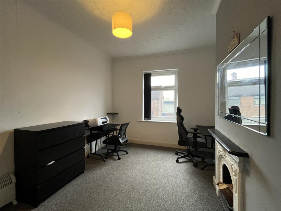 Photo of Alma Street, Cutler Heights, Bradford