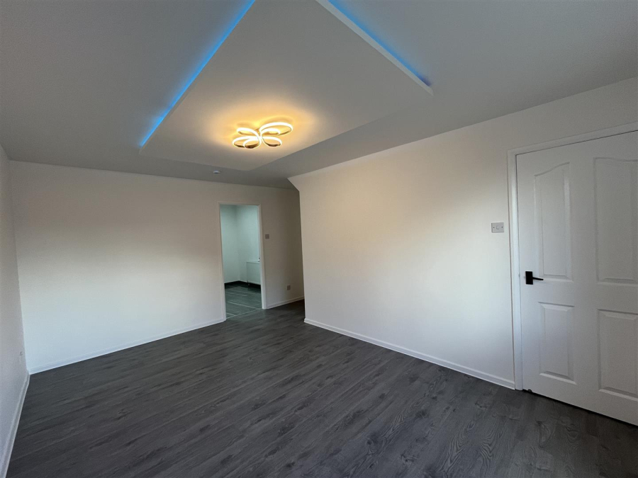 Photo of Burberry Close, Bradford
