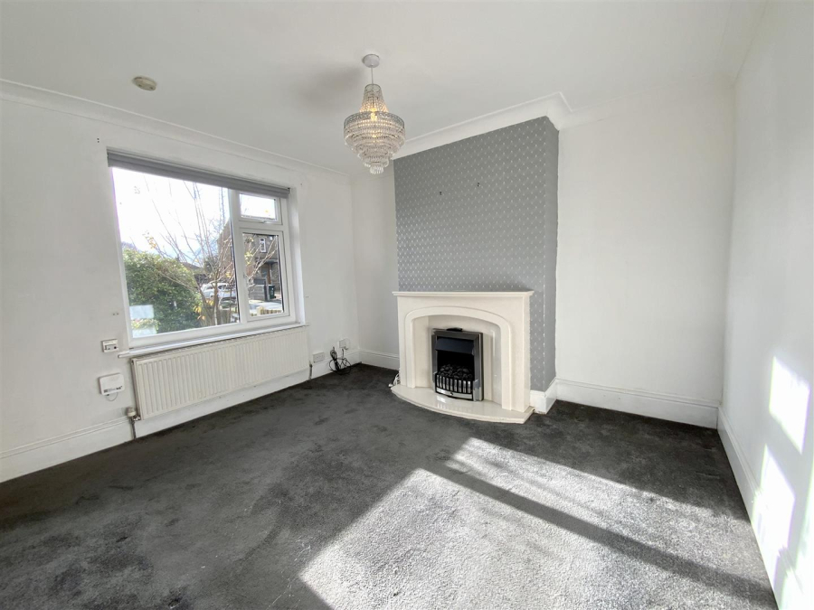 Photo of Torre Road, Bradford