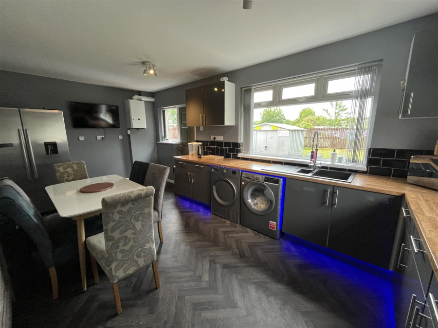 Photo of The Acre, Wyke, Bradford