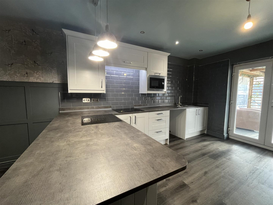 Photo of Thornton Road, Thornton, Bradford