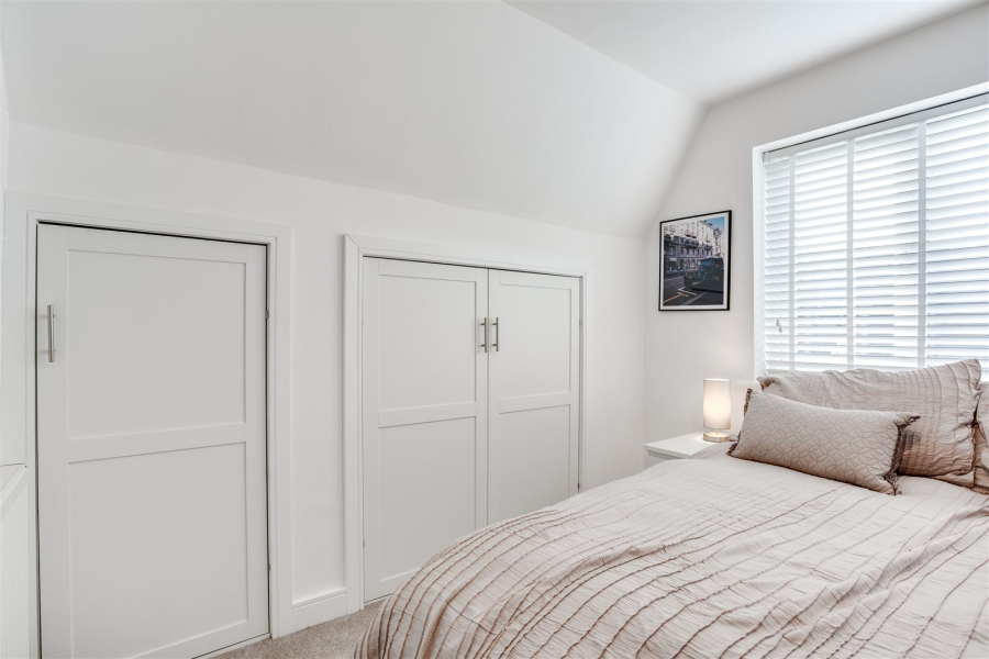 Photo of Whitehall Road, Wyke, Bradford