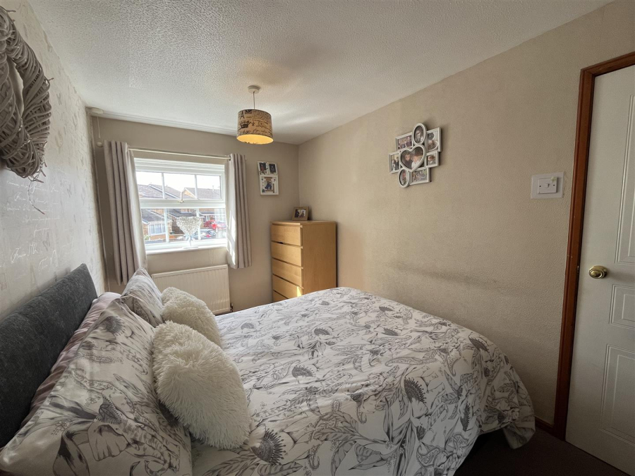 Photo of Cloverville Approach, Bradford
