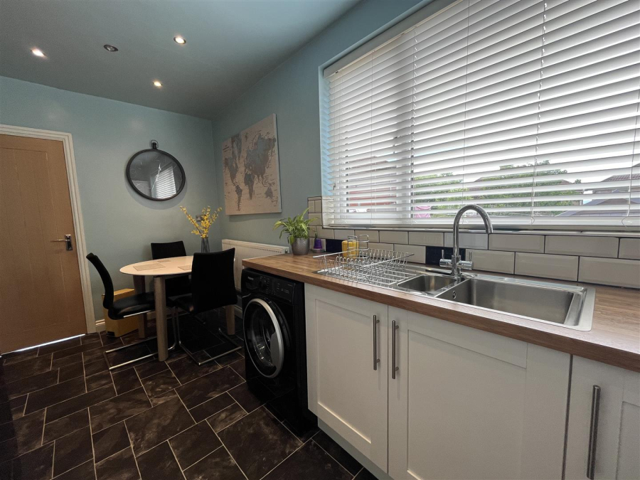 Photo of Blackstone Avenue, Wyke, Bradford