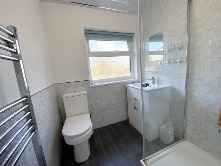 Photo of Torre Road, Bradford