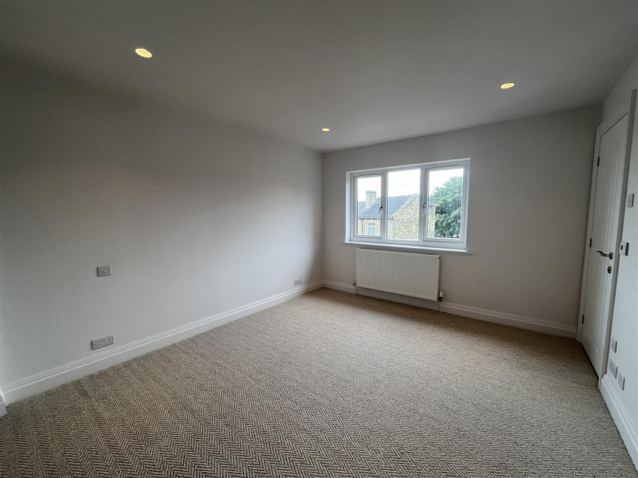 Photo of Lilythorne Avenue, Bradford