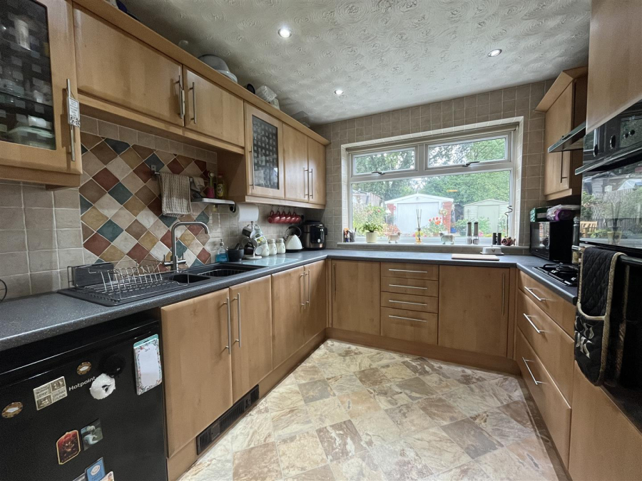 Photo of Clare Road, Wyke, Bradford