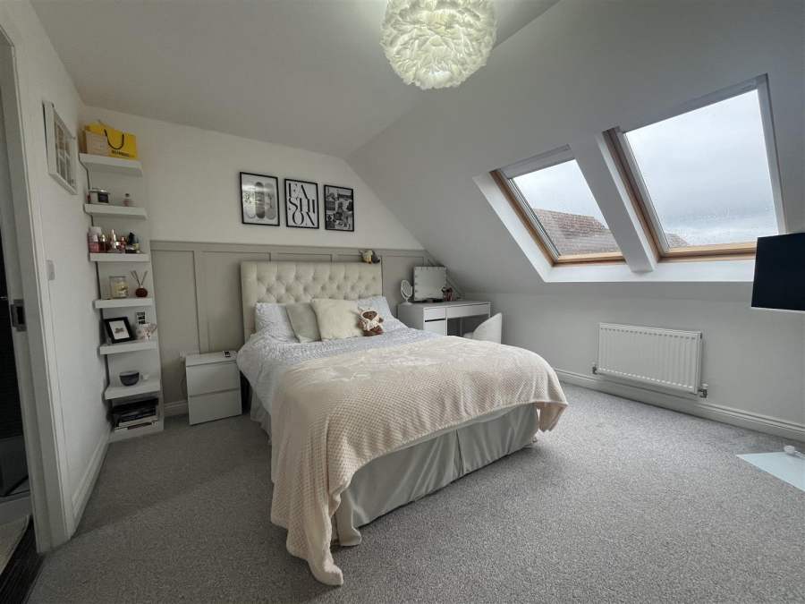 Photo of Balme Street, Wyke, Bradford