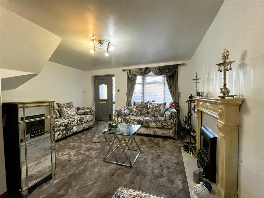 Photo of Fieldhurst Court, Bierley, Bradford