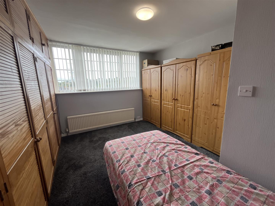 Photo of Markfield Avenue, Low Moor, Bradford