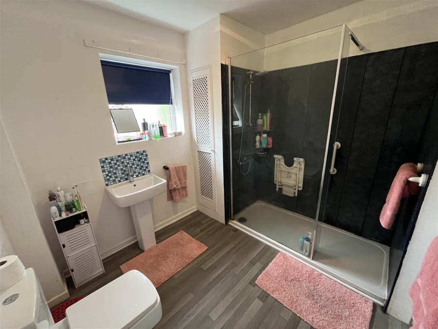 Photo of Albert Street, Wyke, Bradford