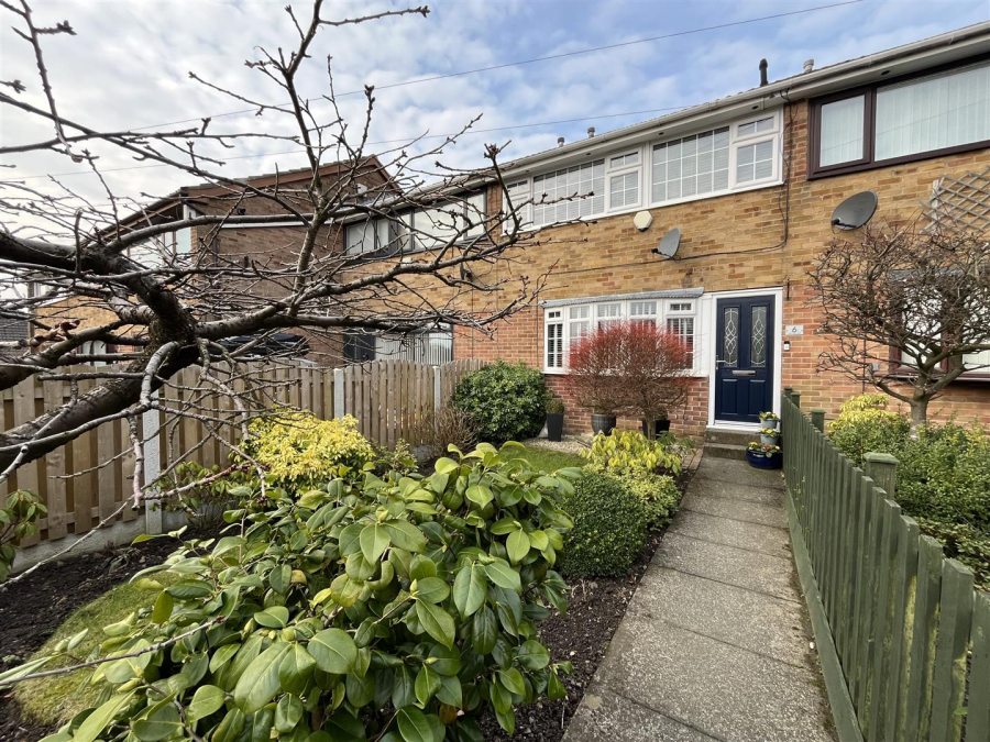 Photo of Spen View Lane, Bradford