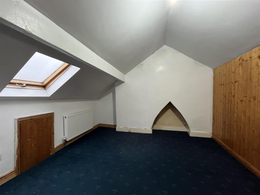 Photo of Harlow Road, Bradford