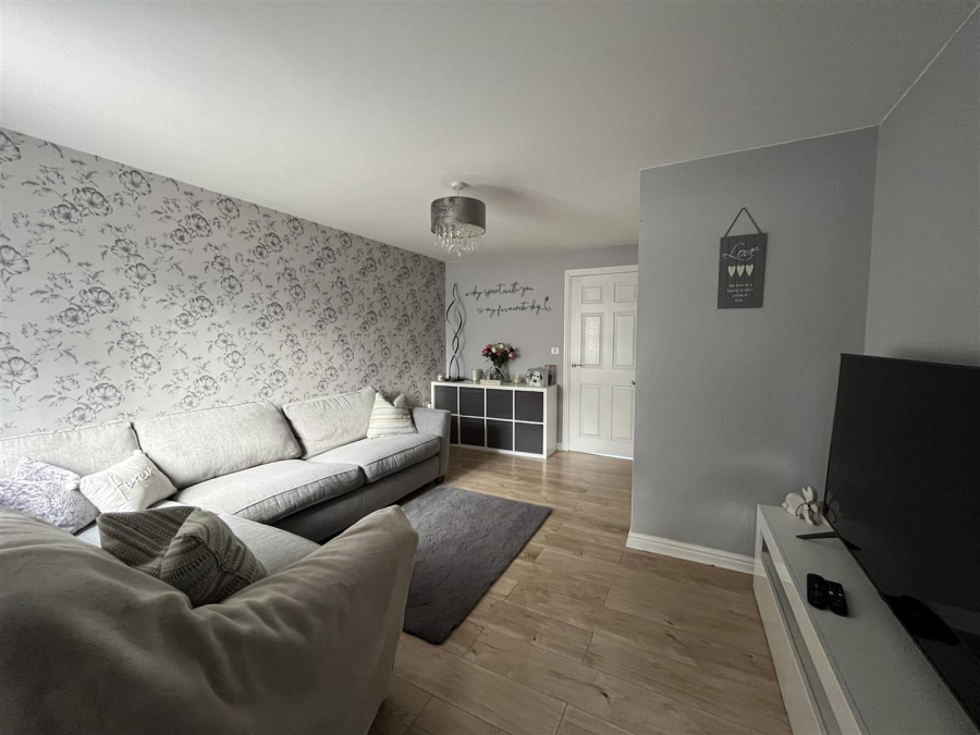 Photo of Royds Hall Drive, Bradford