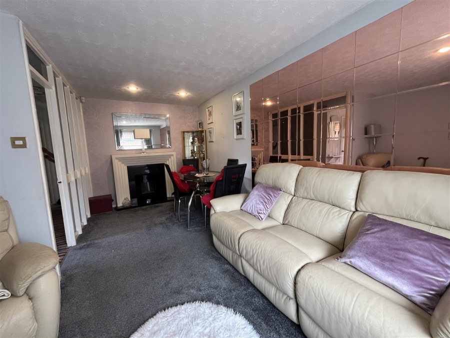 Photo of Royds Park Crescent, Wyke, Bradford