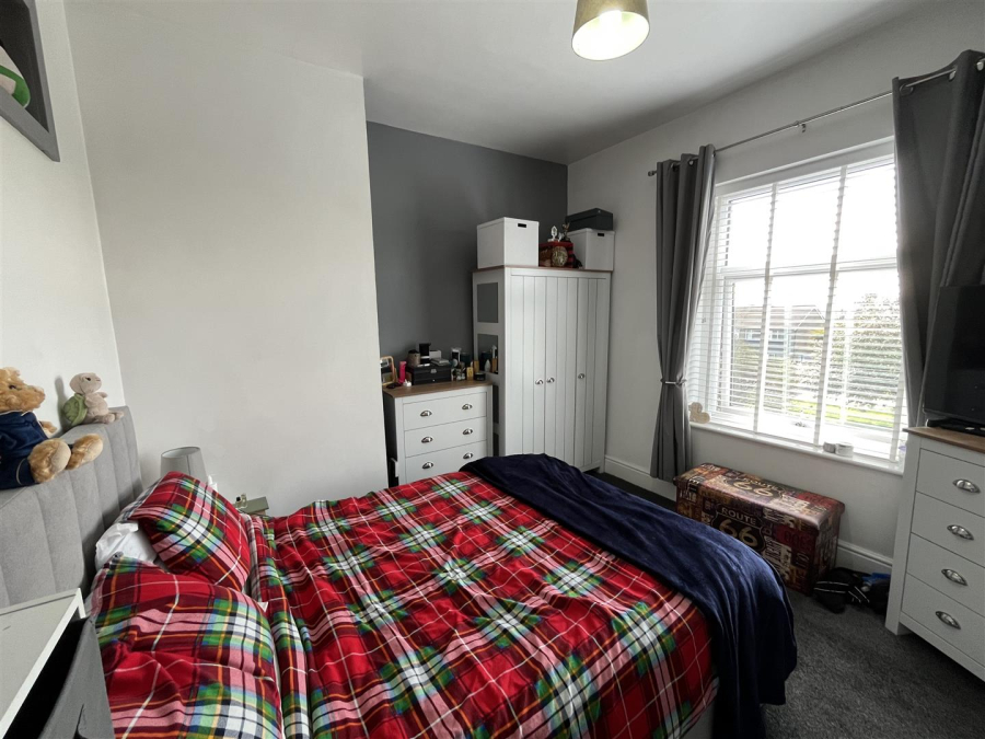 Photo of Wilson Road, Wyke, Bradford