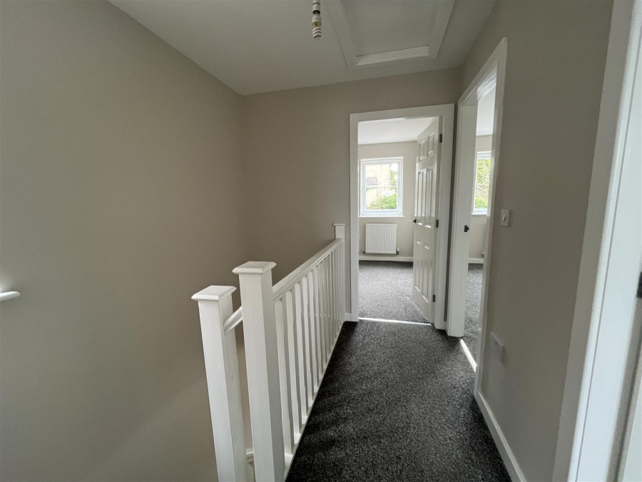 Photo of St. Marys Drive, Wyke