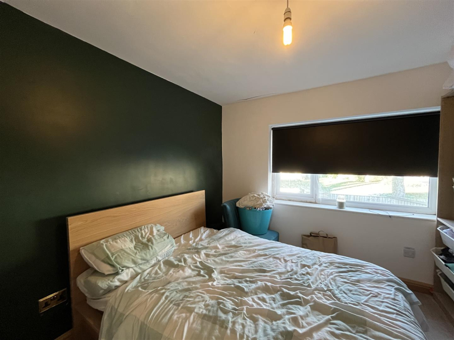 Photo of Greengates Avenue, Wyke, Bradford